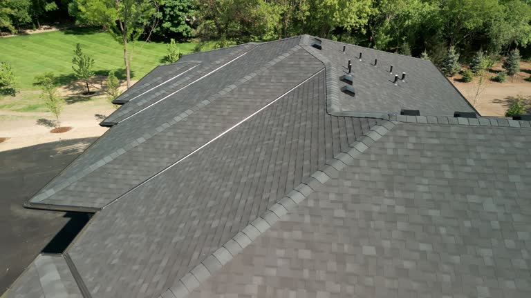 Best Steel Roofing  in Smithville, OH