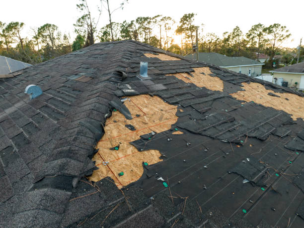 Trusted Smithville, OH Roofing Experts