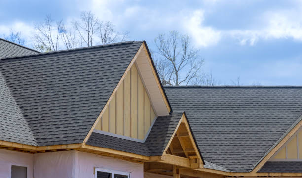 Best 4 Ply Roofing  in Smithville, OH