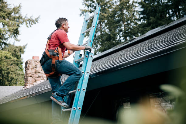 Best Rubber Roofing (EPDM, TPO)  in Smithville, OH