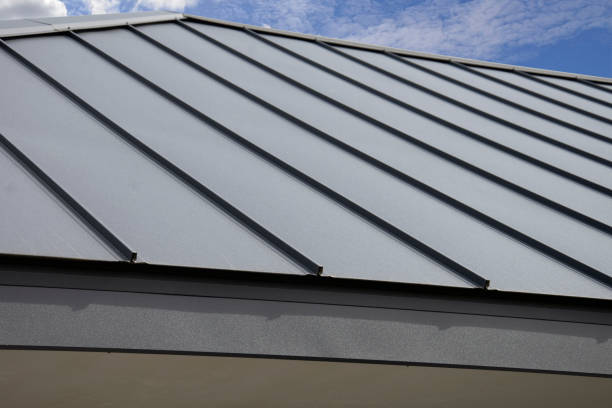 Best Solar Panel Roofing Installation  in Smithville, OH