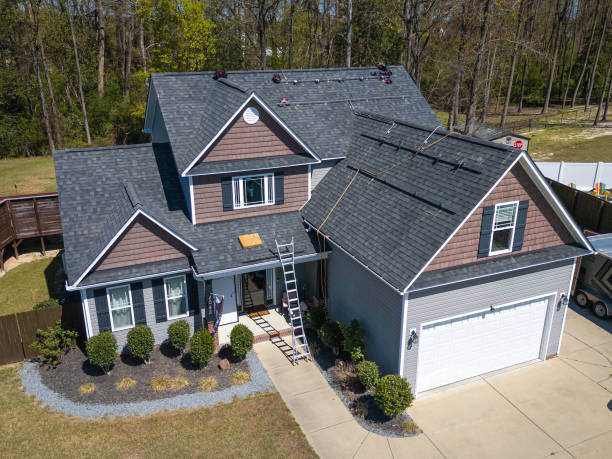 Best Wood Shake Roofing  in Smithville, OH