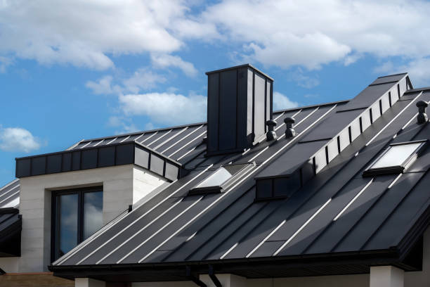 Best Asphalt Shingles Roofing  in Smithville, OH